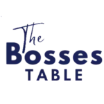 Site icon for Bossy Networking